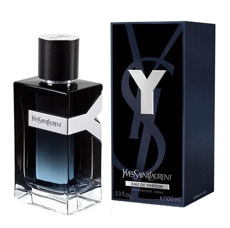 camperos yves saint laurent|Y Eau de Parfum Men's Refillable Cologne .